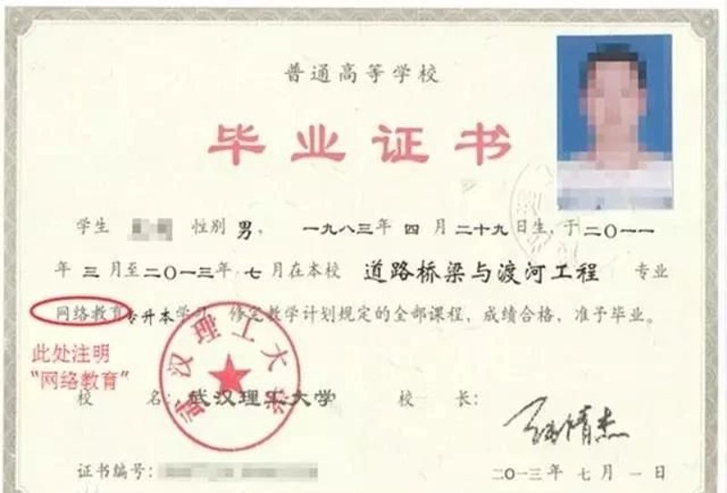 自学考试：开启未来的大门