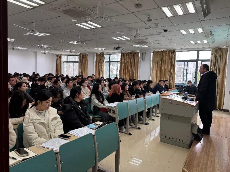 武汉成人教育