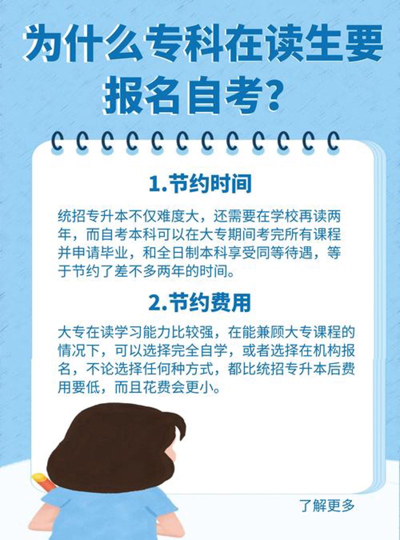 自考机构,哪一家更靠谱?